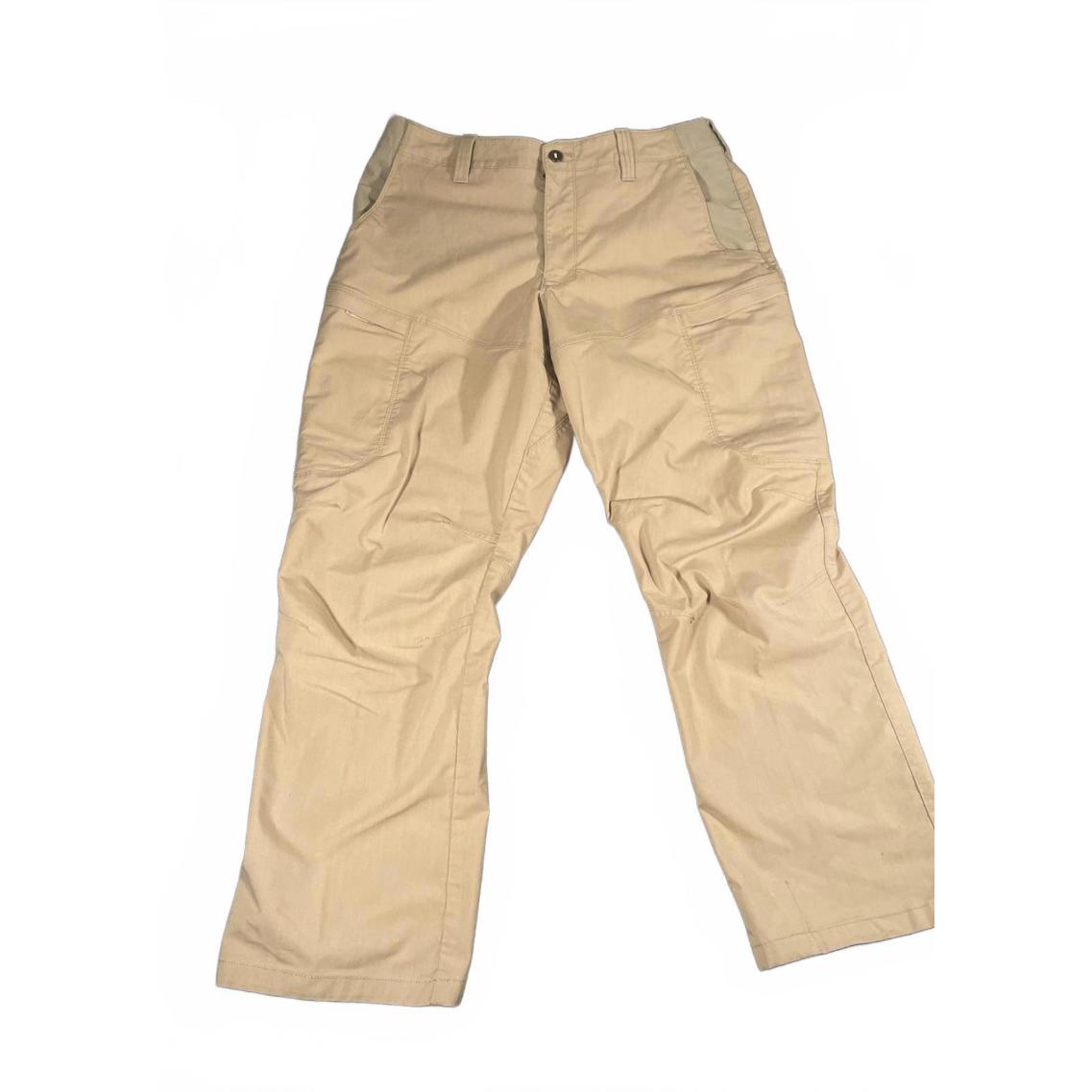 5.11 Tactical Men's 40x30 Ripstop Utility Cargo Work Pants